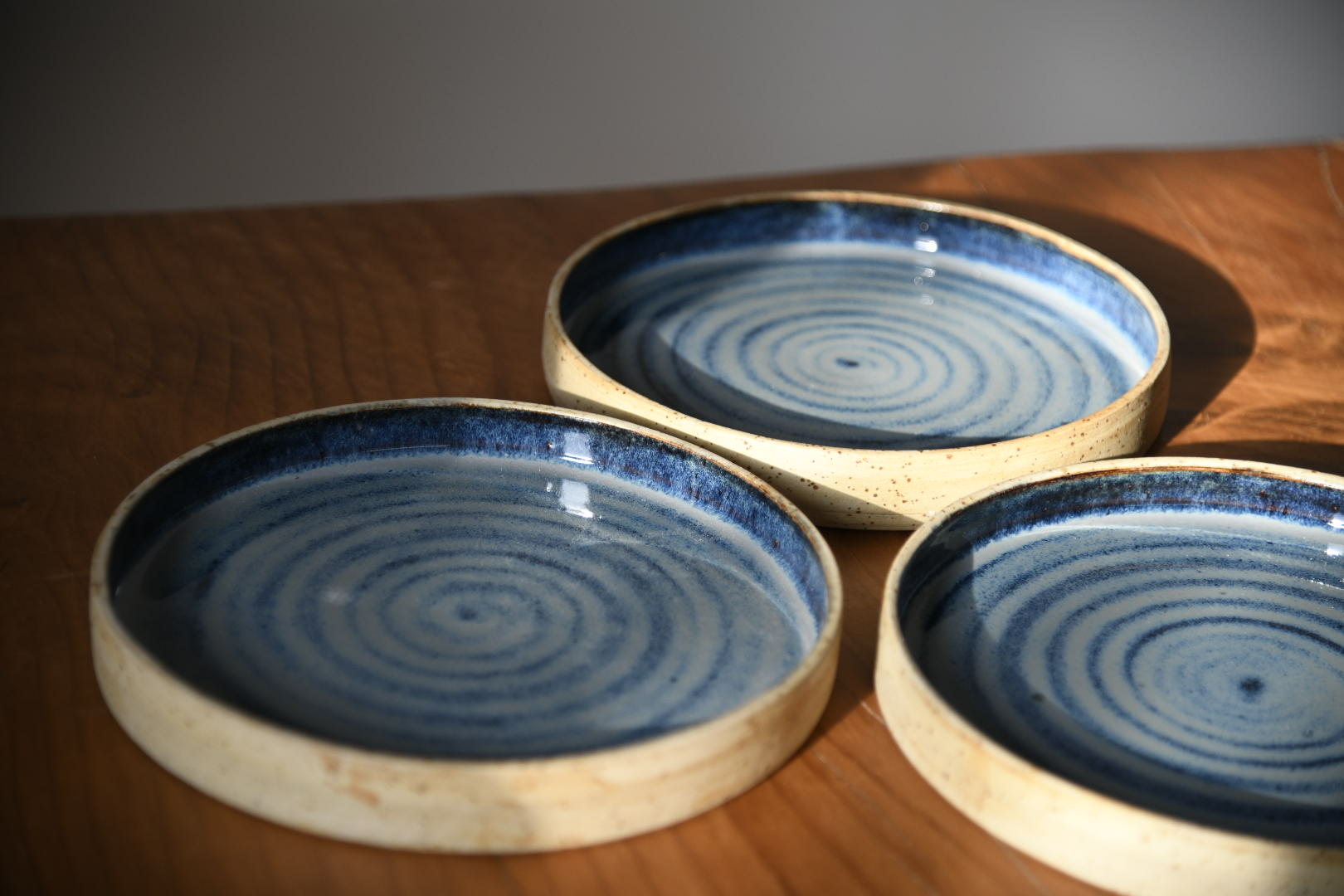 Linea Bluoltremare 18