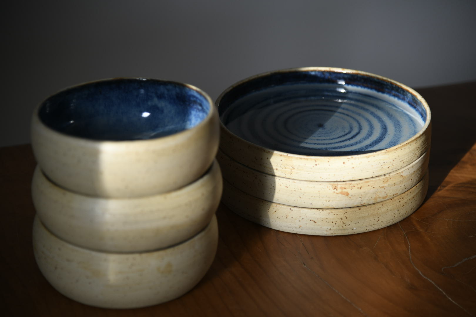 Linea Bluoltremare 19