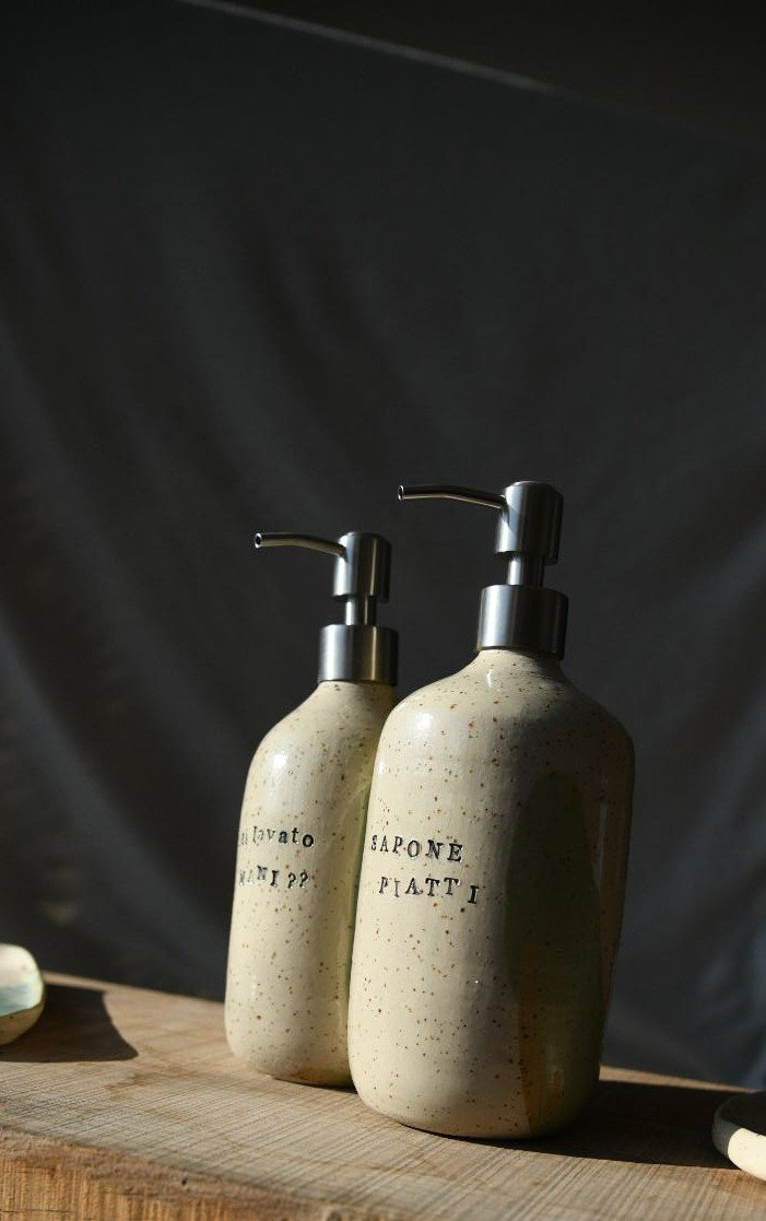 dispenser saponi doppio 2