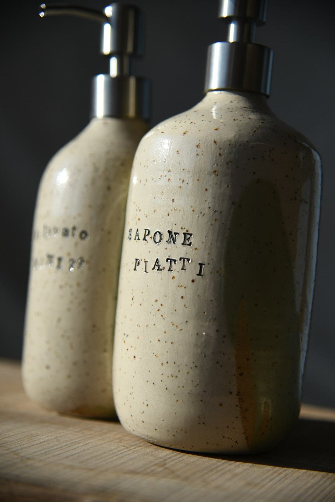 dispenser saponi doppio 3