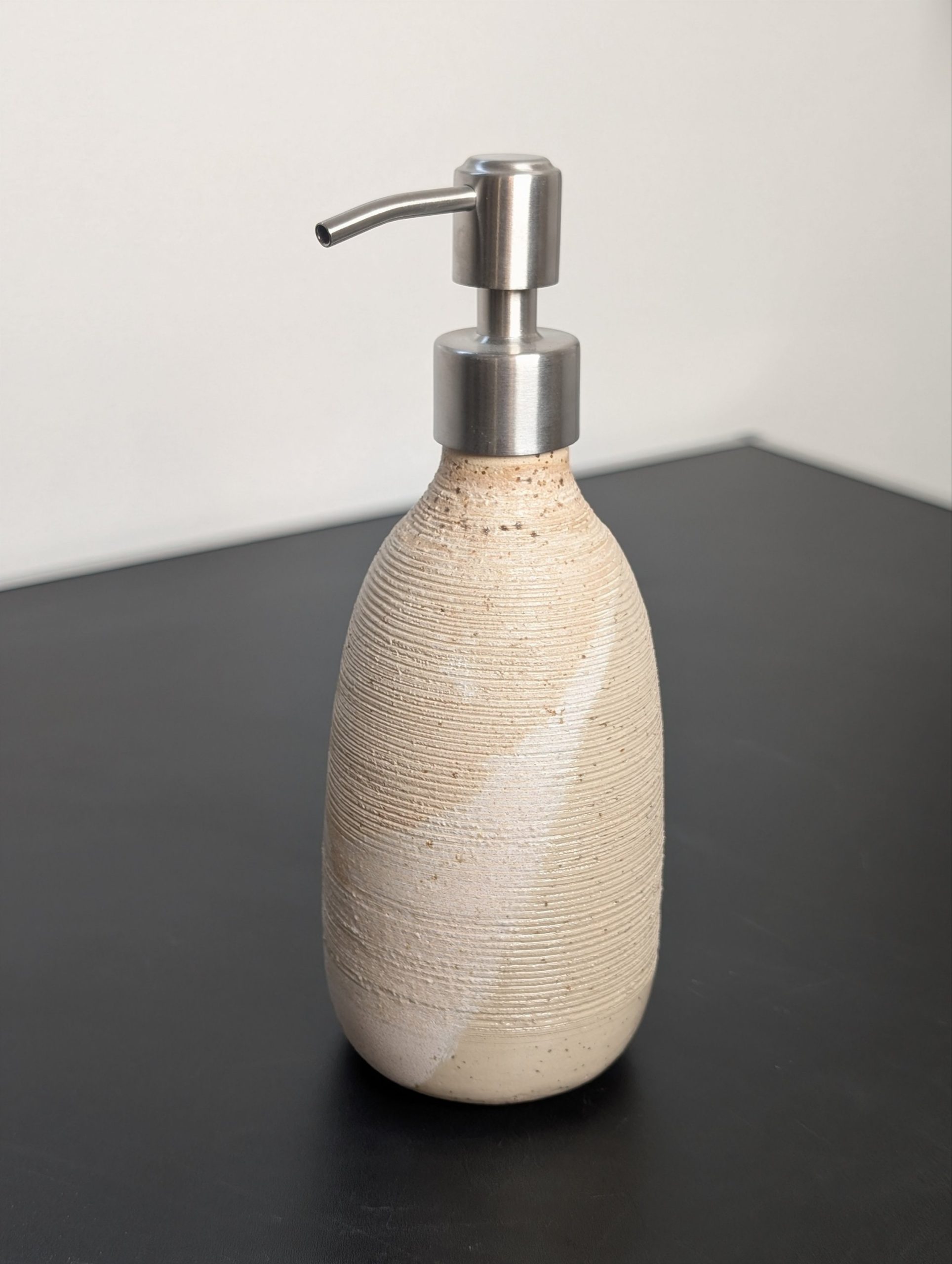 dispenser porta sapone 3