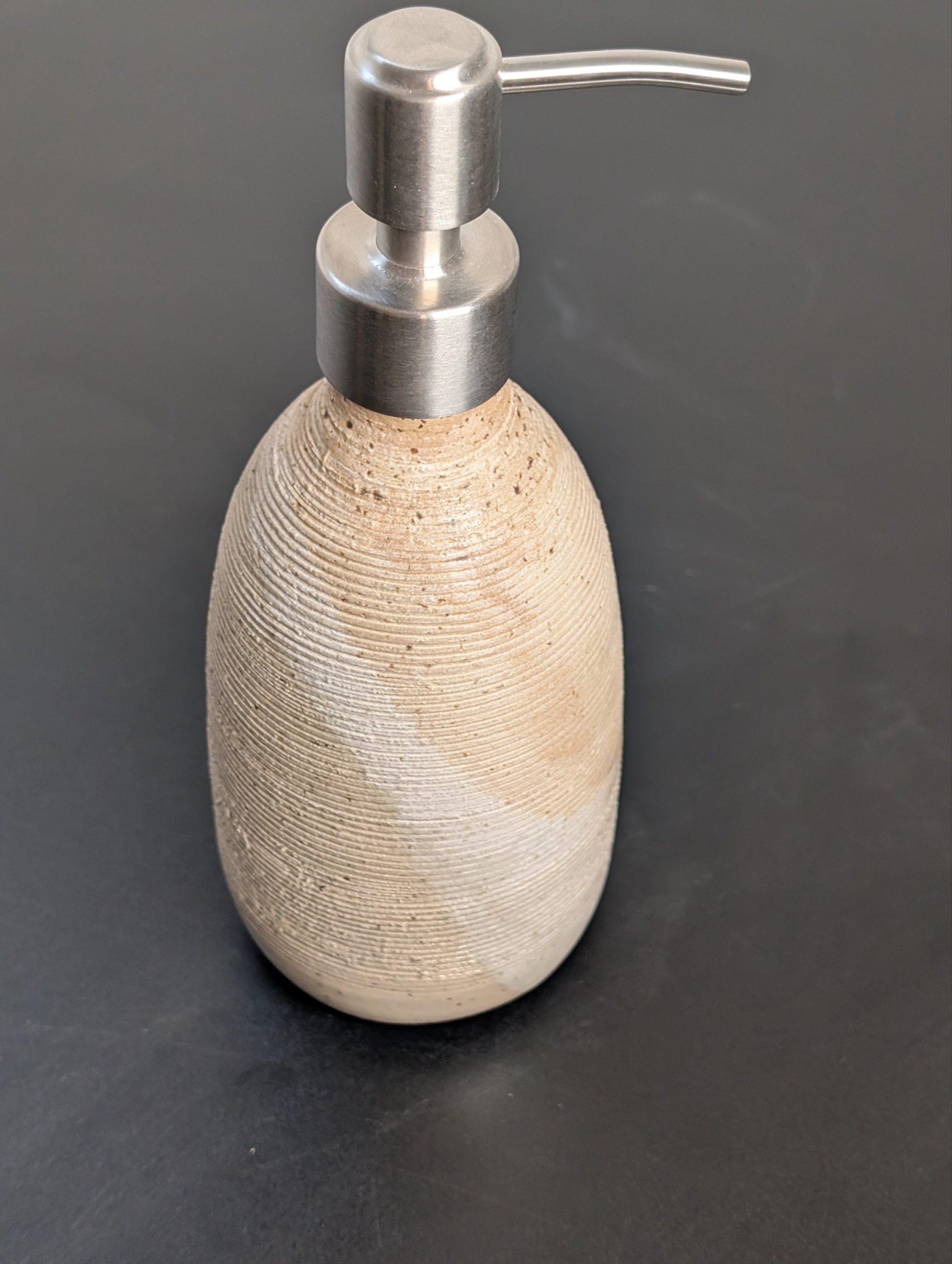 dispenser porta sapone 2
