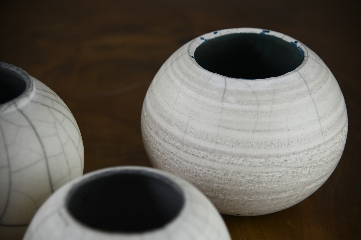 Vases 49