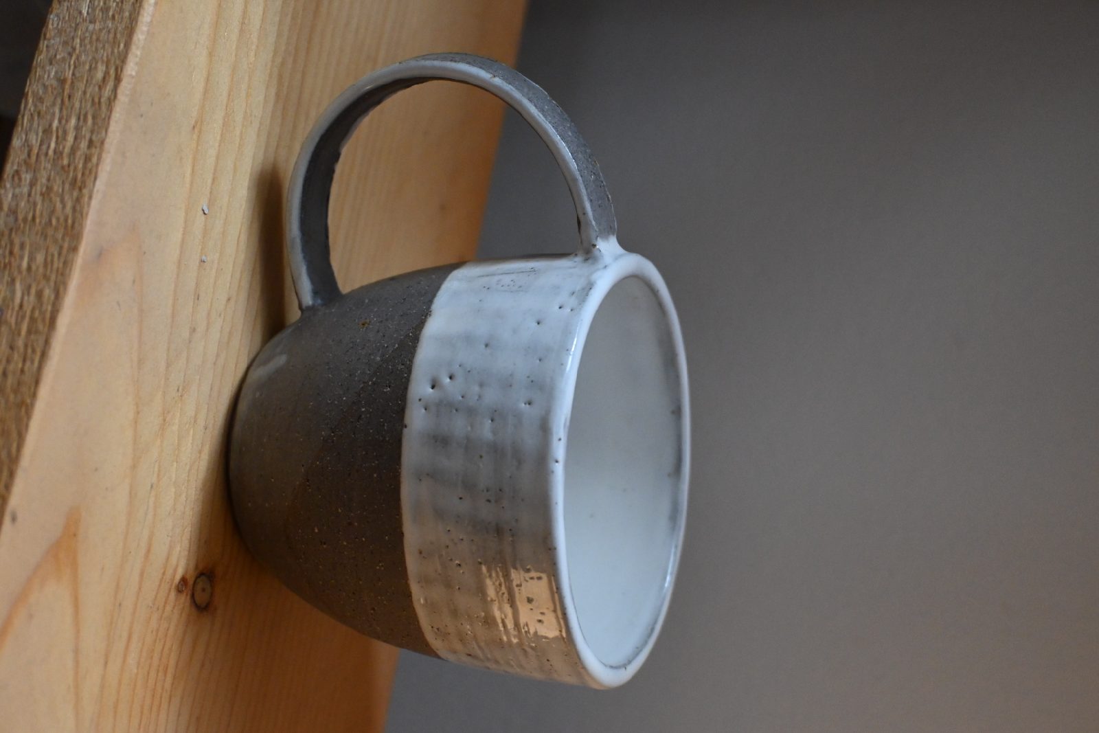 tazza fascia bianca 3