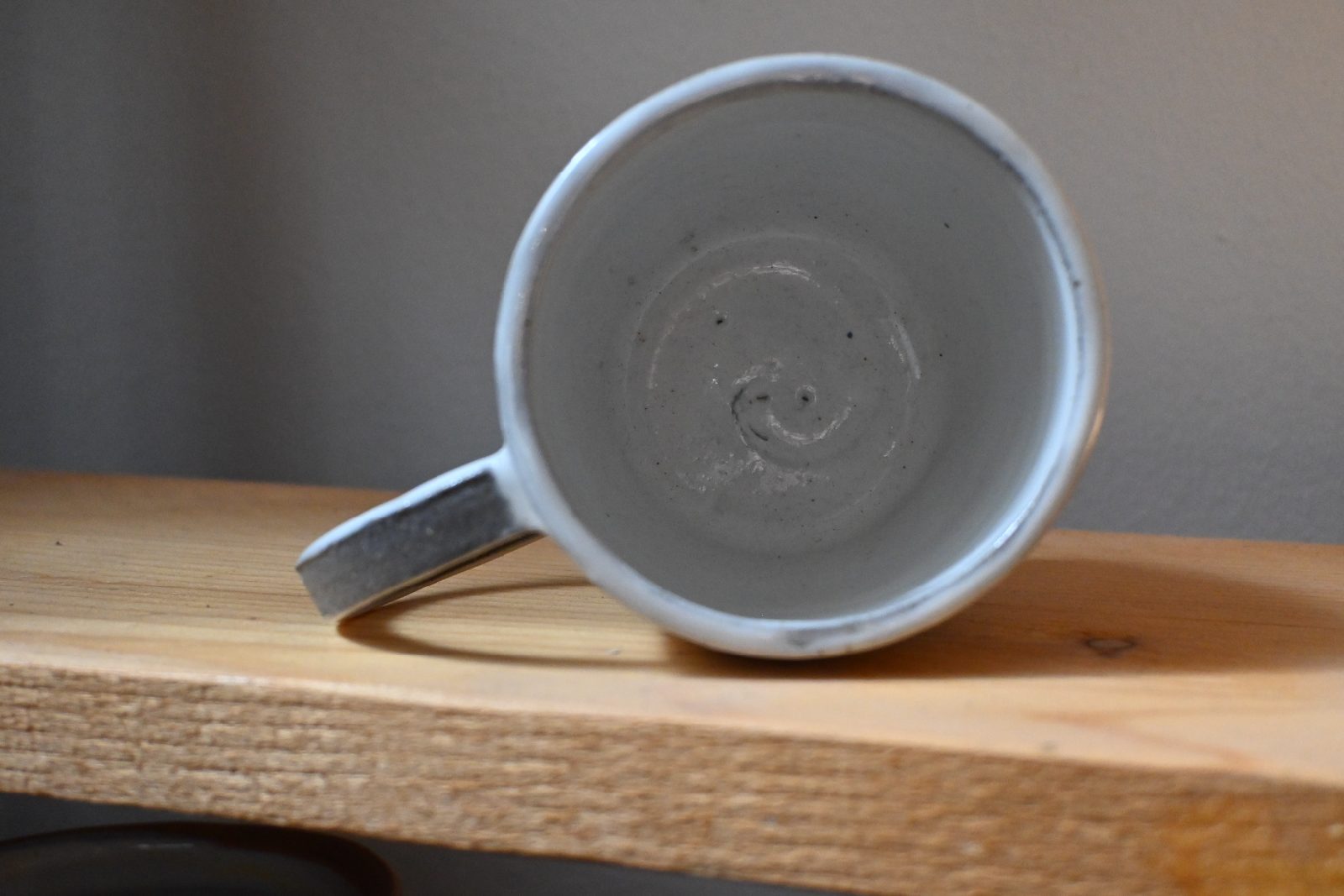 tazza fascia bianca 4