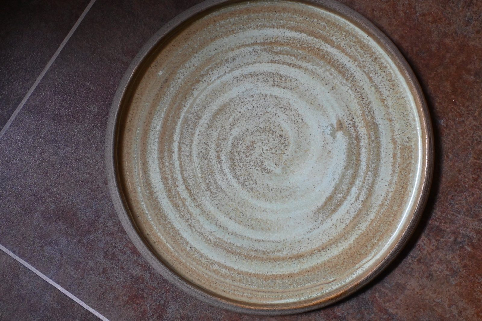 Maxi piatto liscio 2