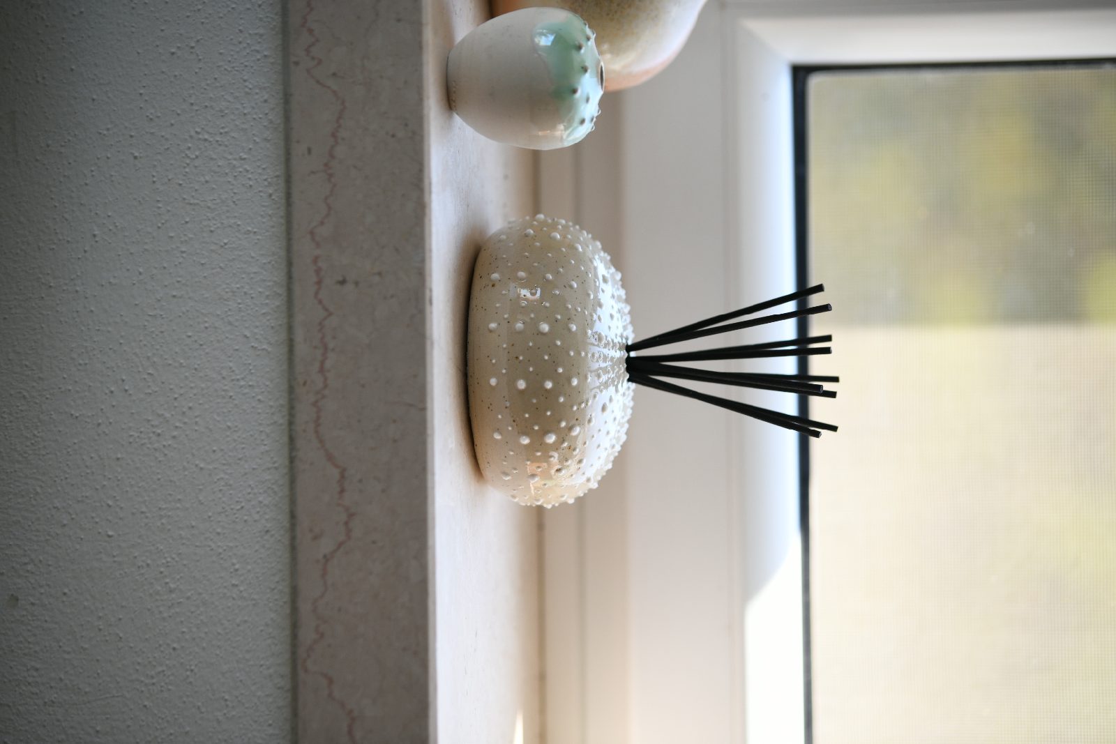 Sea Urchin Diffuser – White 3