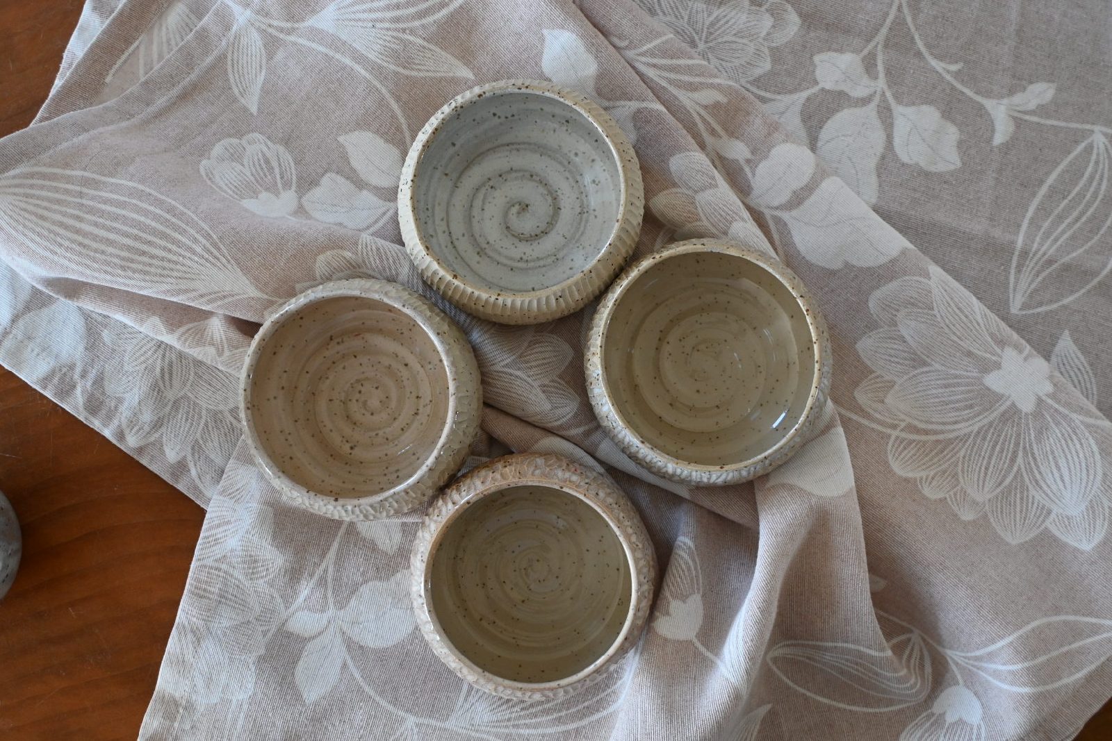 set coppette