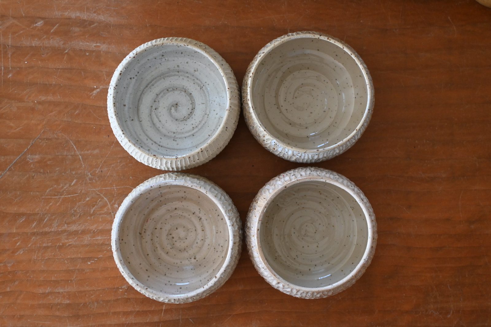 set coppette 2