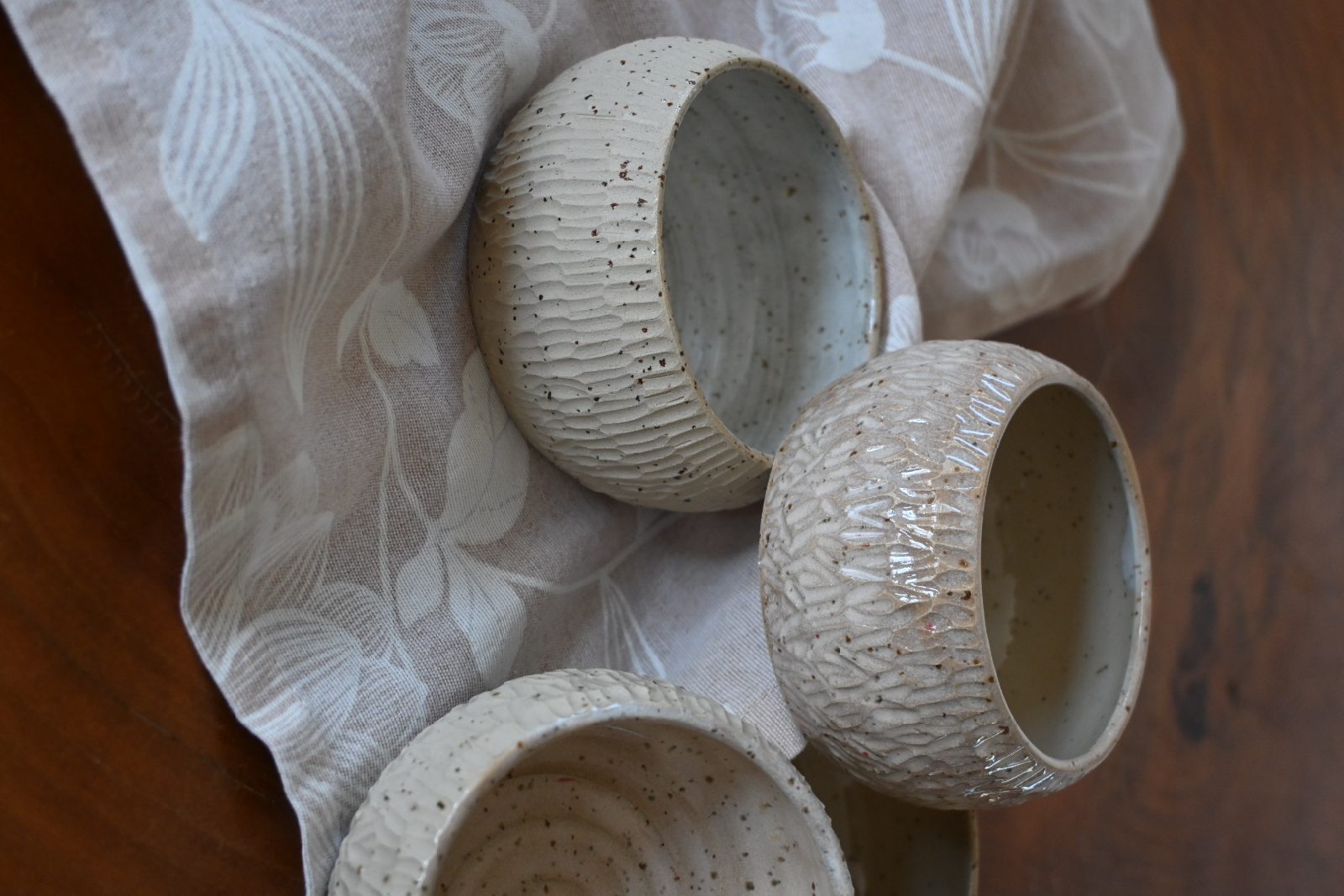 set coppette 5