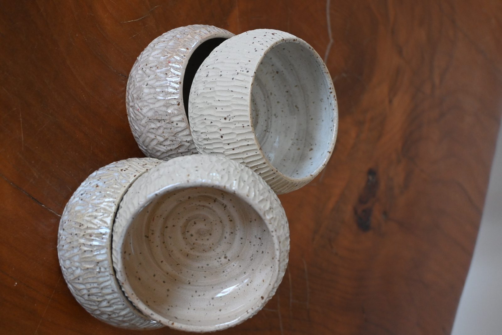 set coppette 6