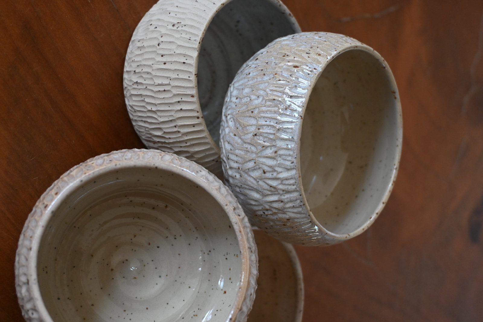 set coppette 14