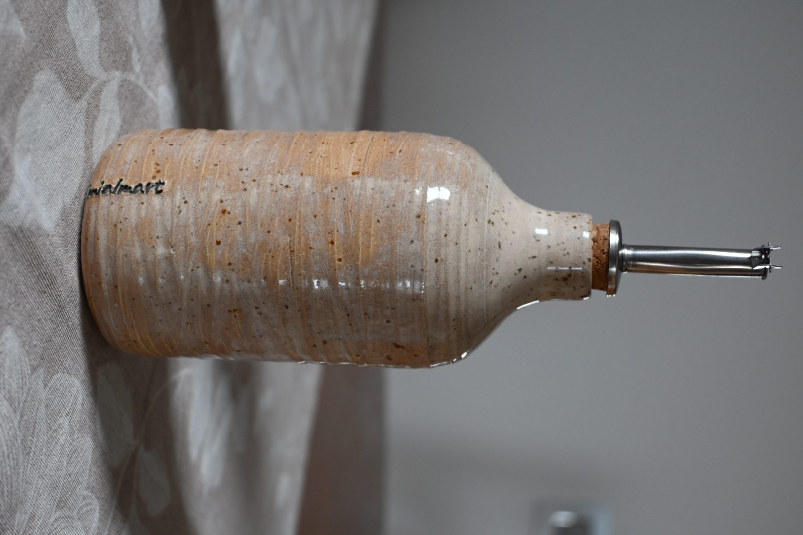 oliera rosa cipria 450ml
