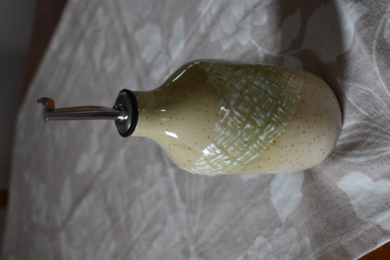 oliera verde chiaro