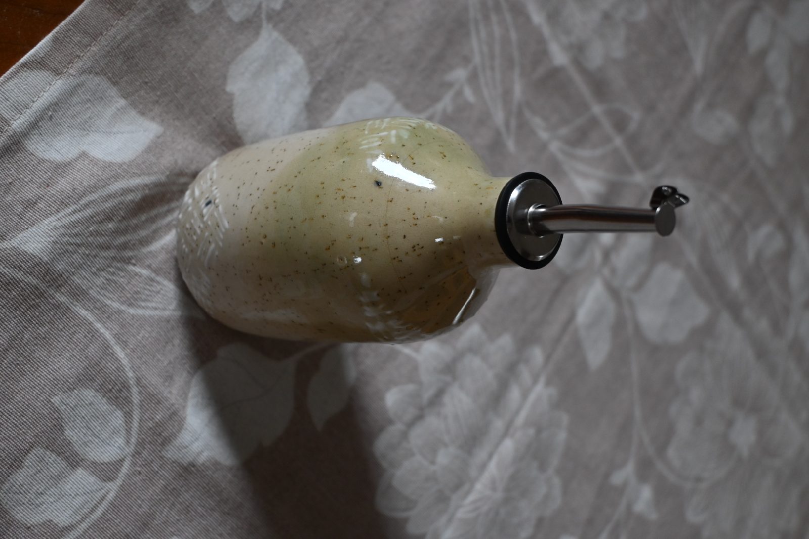 oliera verde chiaro 5