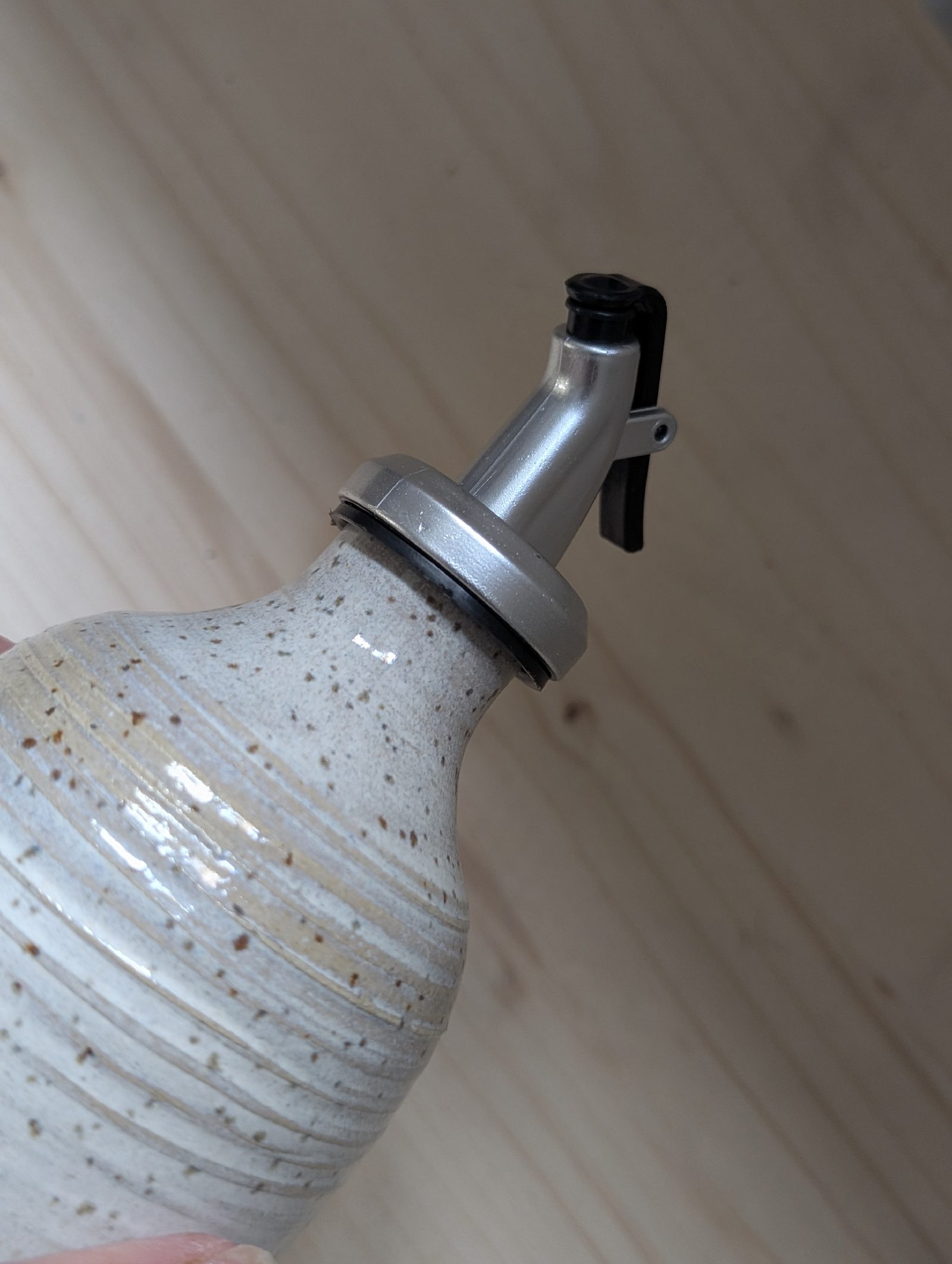 oliera bianca 350ml 2