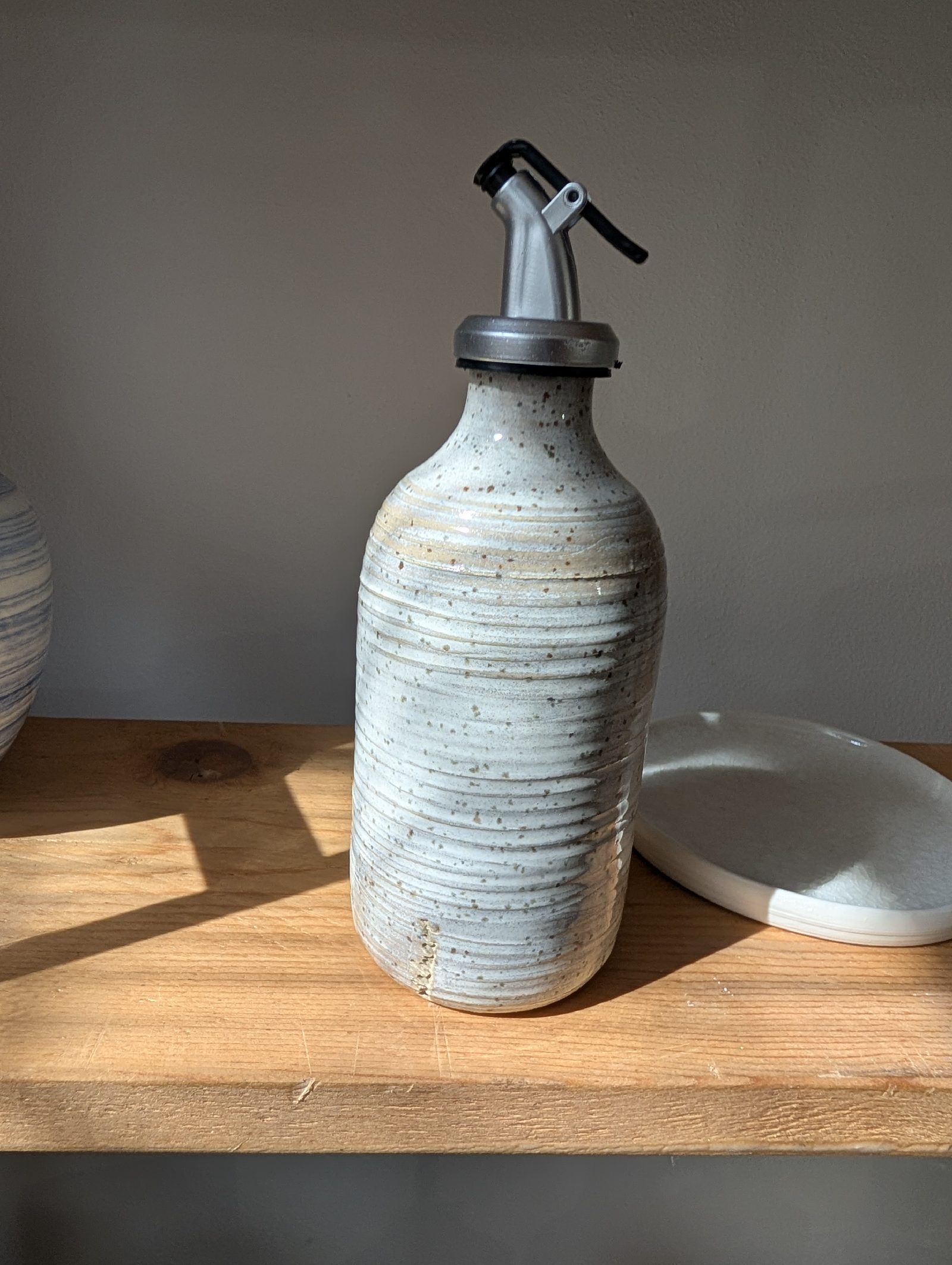 oliera bianca 350ml 4