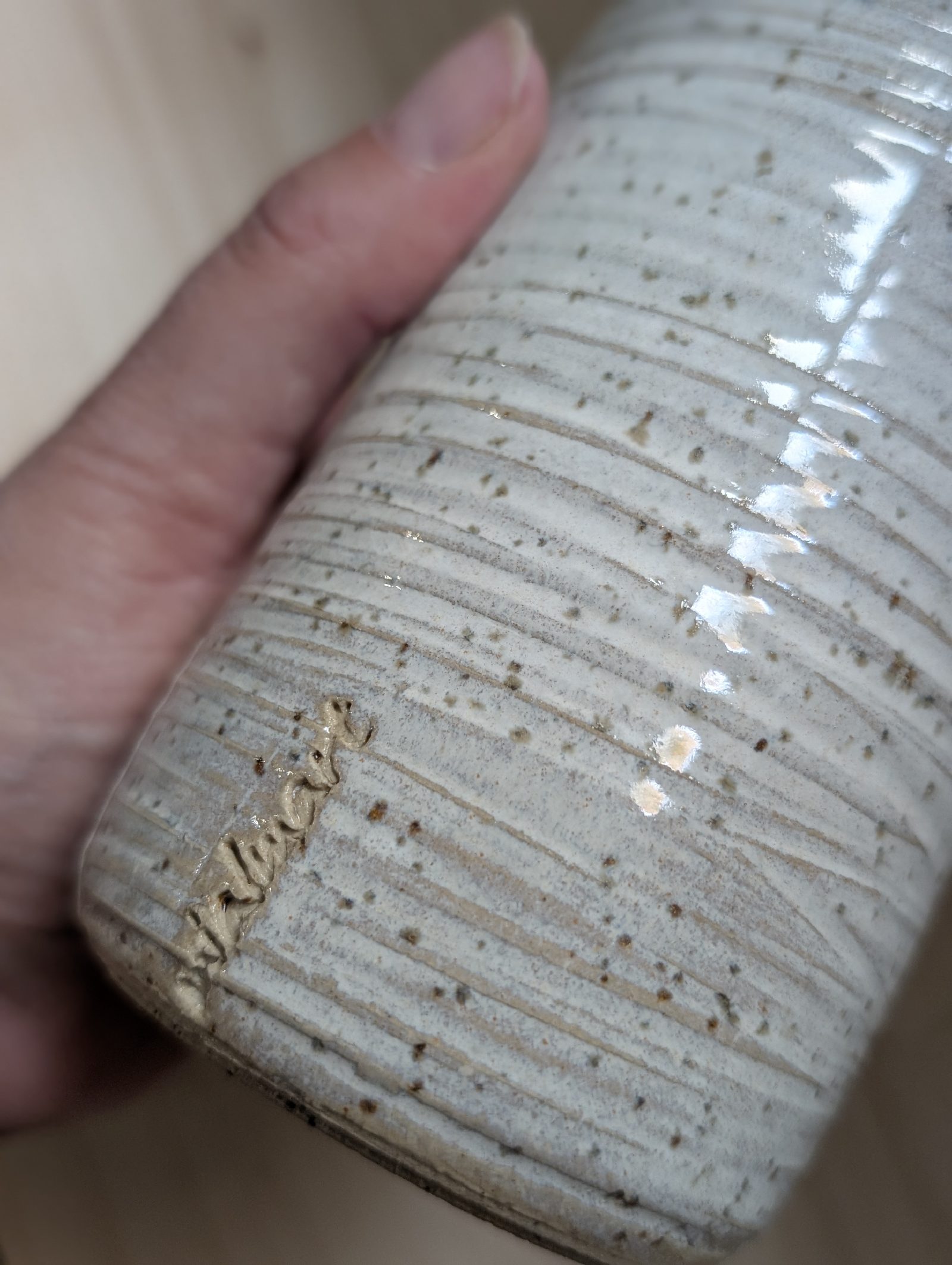 oliera bianca 350ml 5
