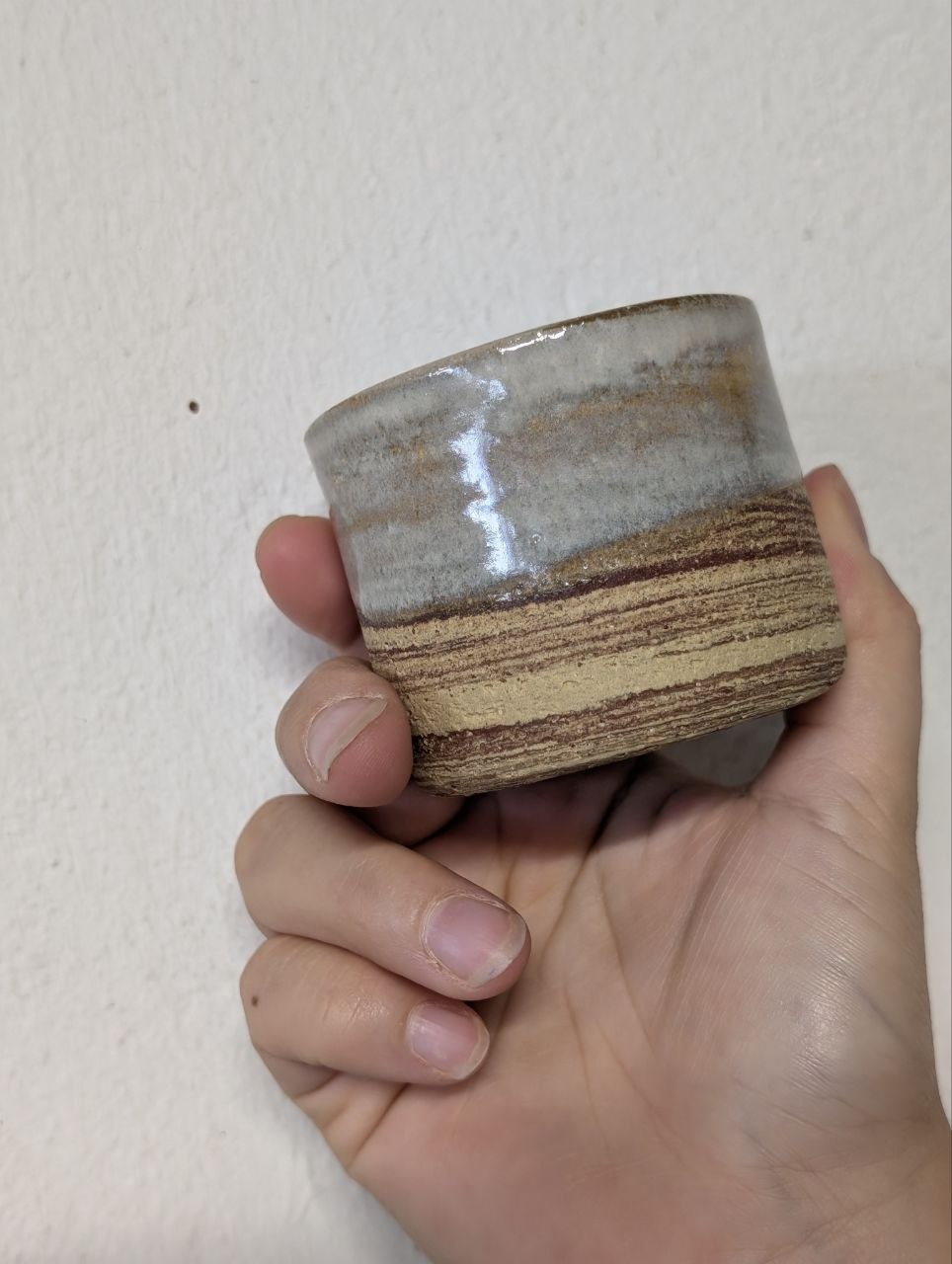 wood-grain cup 2