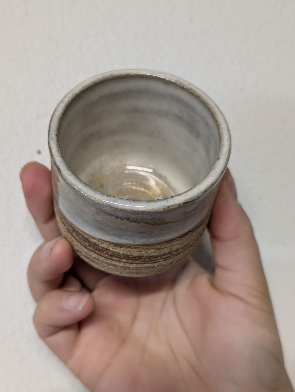 wood-grain cup 4