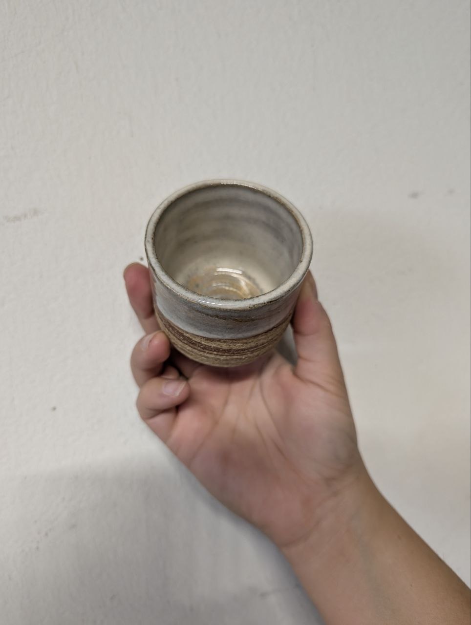 wood-grain cup 5