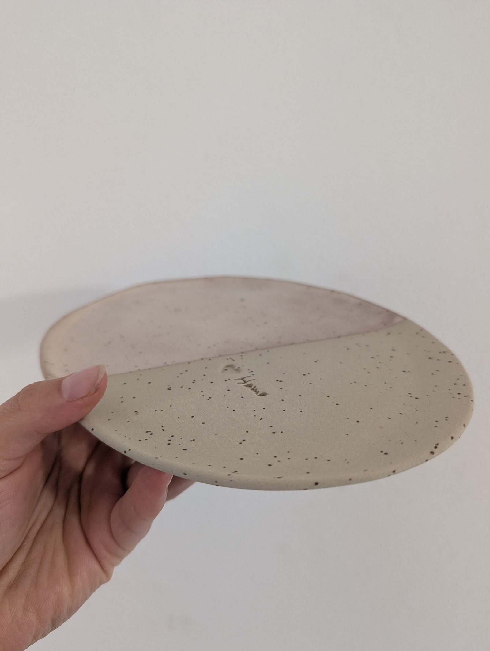 home oval tray 3