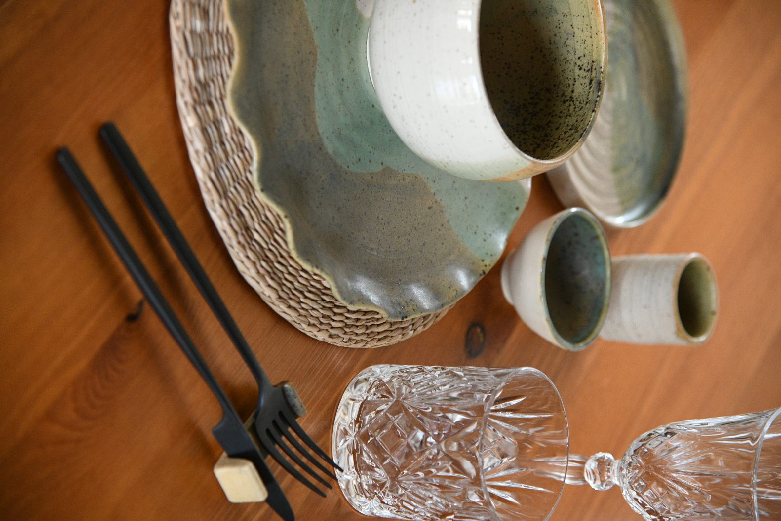 Linea Ricci di Mare 48